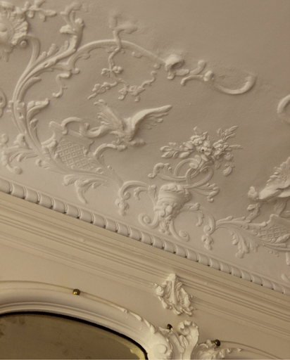 vider une maison après un décès - appartement haussmannien