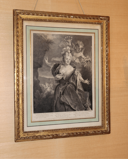 vider une maison après un décès - tableau